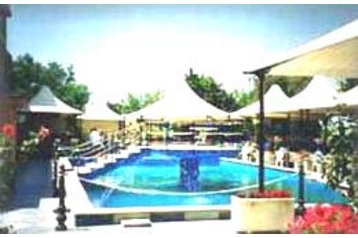 Италия Hotel Marano di Napoli, Екстериор